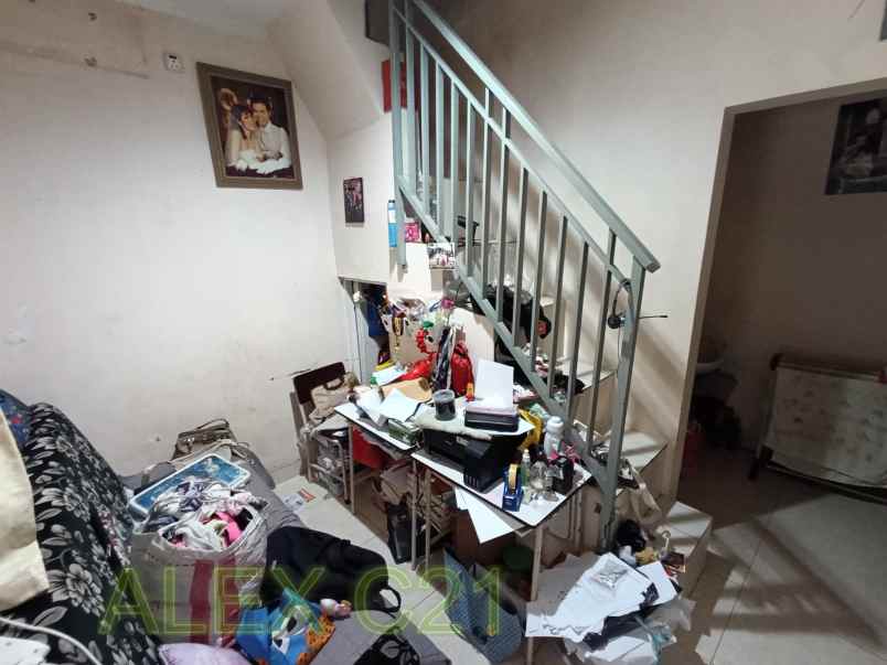 dijual rumah grand view