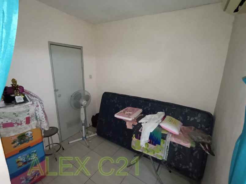 dijual rumah grand view