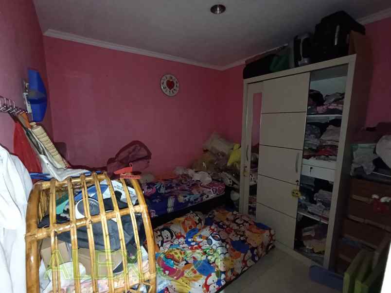 dijual rumah grand view