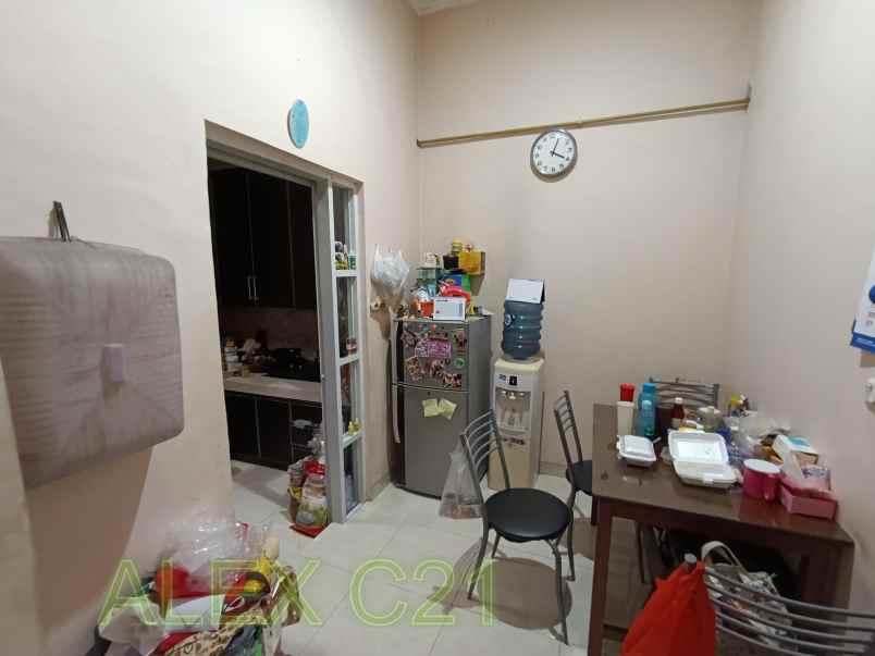 dijual rumah grand view