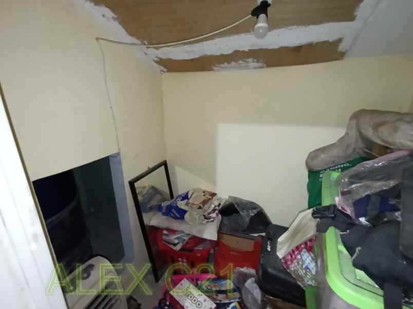 dijual rumah grand view