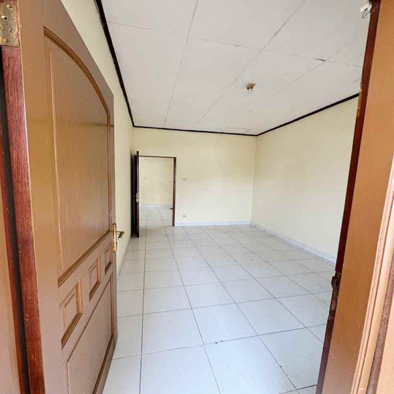 dijual rumah griya cinere i jl rajawali