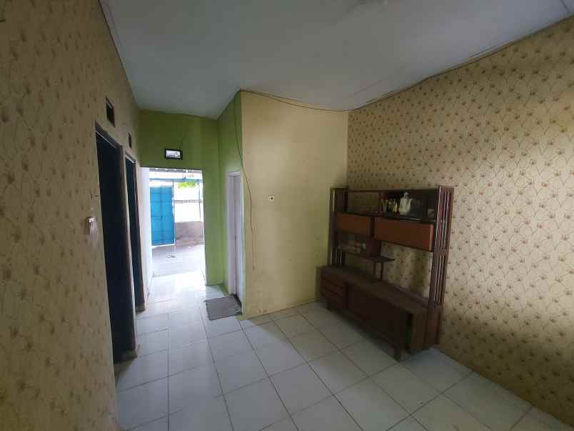 dijual rumah griya galeri citayam