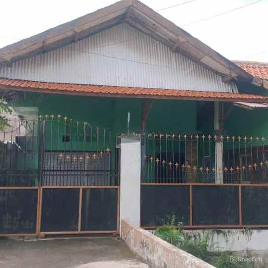 dijual rumah gubeng kertajaya