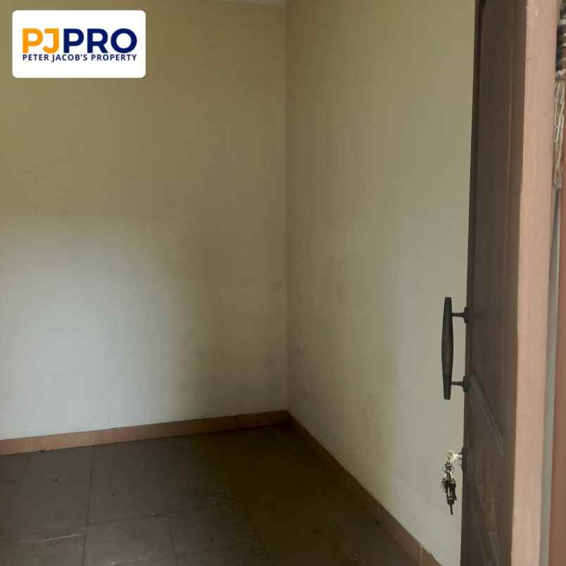 dijual rumah harapan indah 1