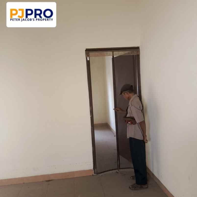 dijual rumah harapan indah 1