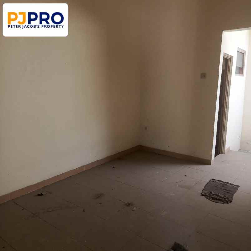 dijual rumah harapan indah 1