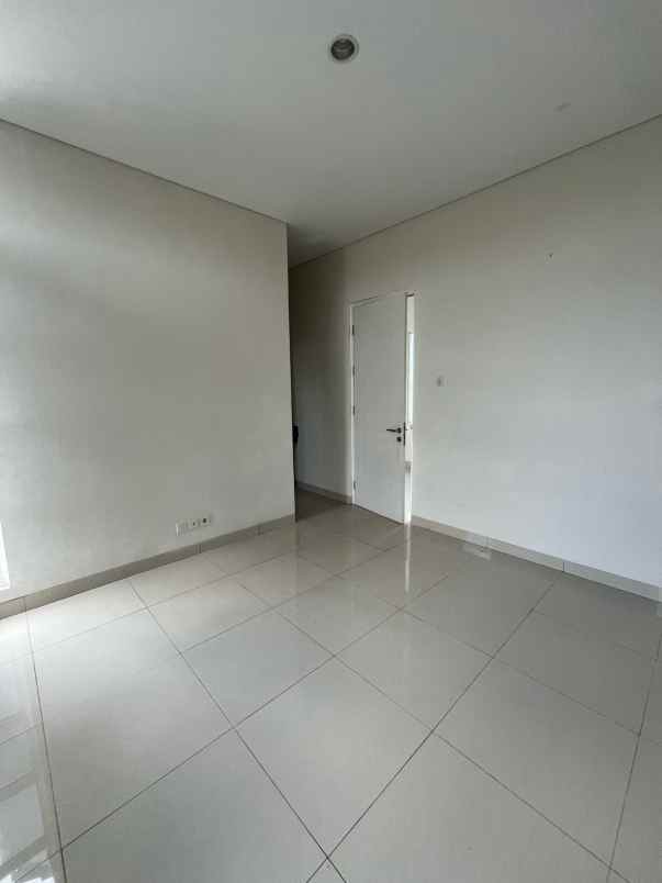 dijual rumah harapan indah cluster neo