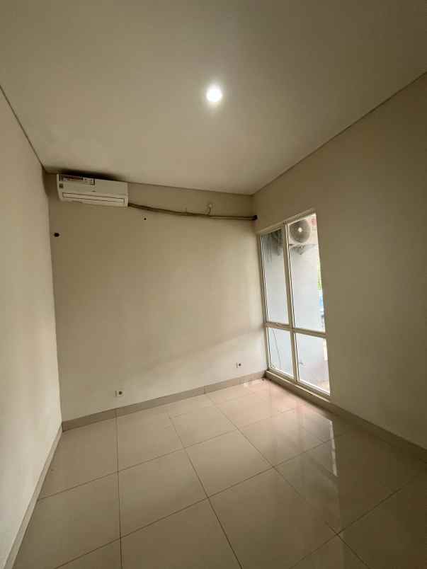 dijual rumah harapan indah cluster neo