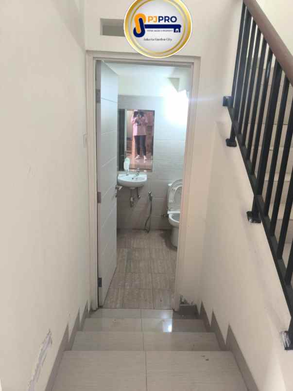 dijual rumah harapan indah cluster samata