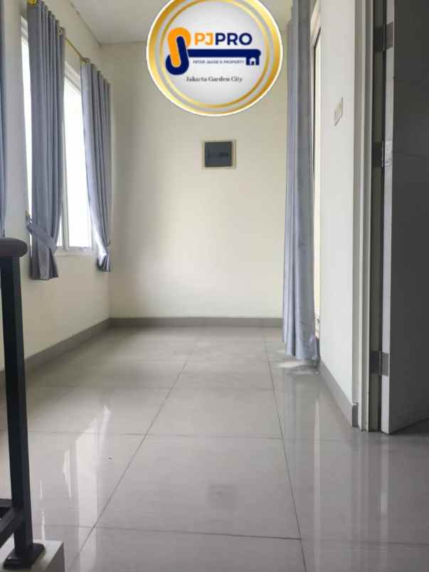 dijual rumah harapan indah cluster samata