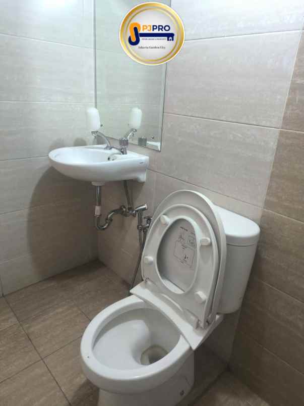 dijual rumah harapan indah cluster samata