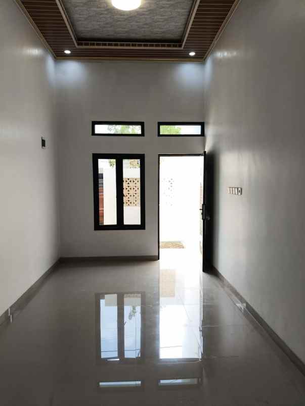dijual rumah harapan jaya
