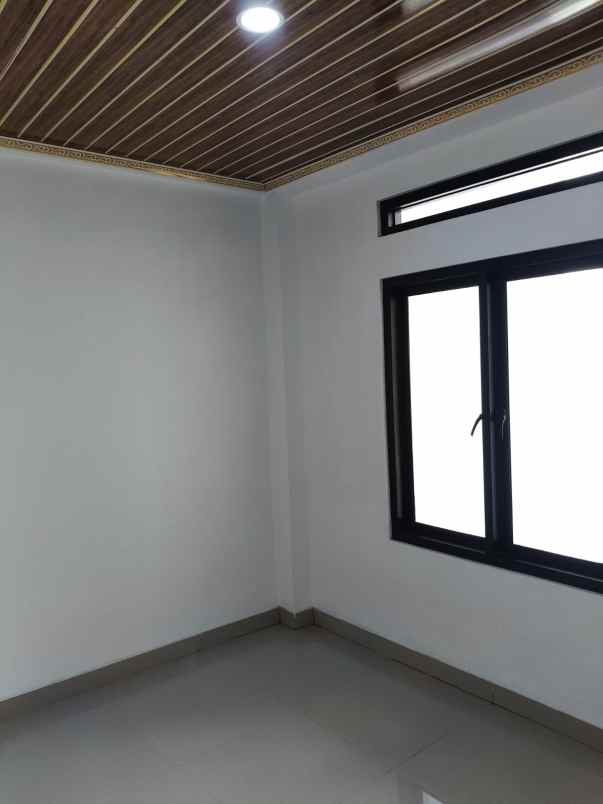 dijual rumah harapan jaya