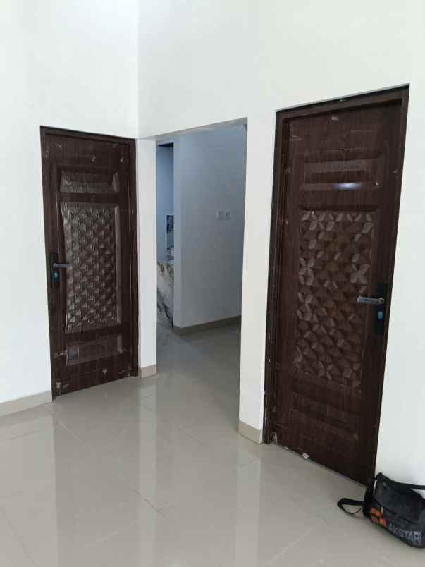 dijual rumah harapan jaya