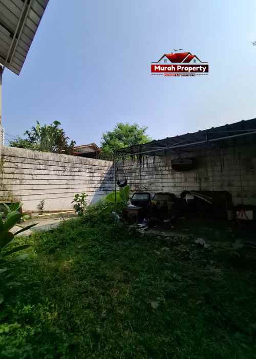 dijual rumah jagakarsa