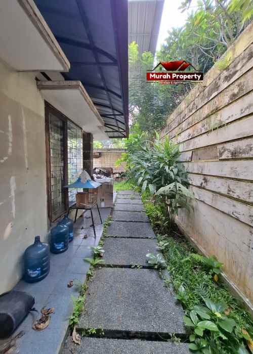 dijual rumah jagakarsa