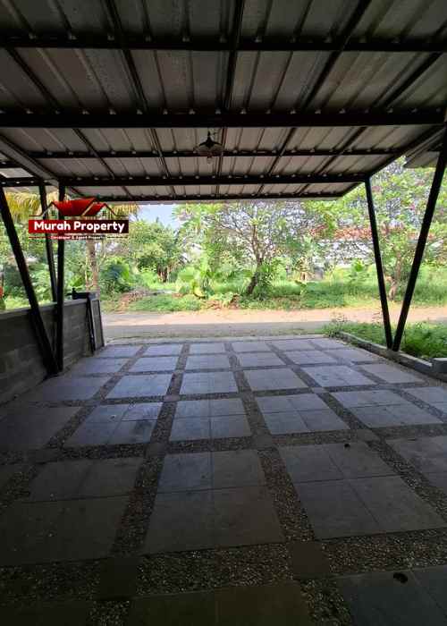 dijual rumah jagakarsa
