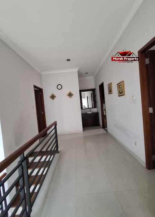 dijual rumah jagakarsa