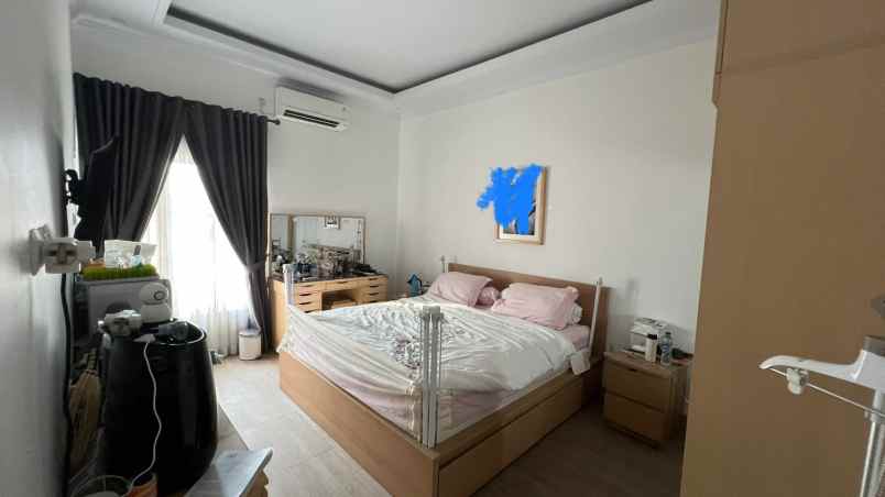 dijual rumah jagakarsa jagakarsa