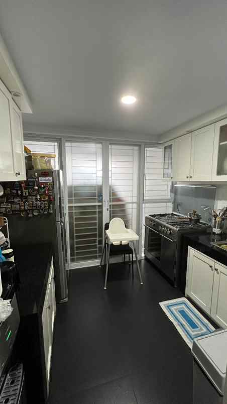 dijual rumah jagakarsa jagakarsa