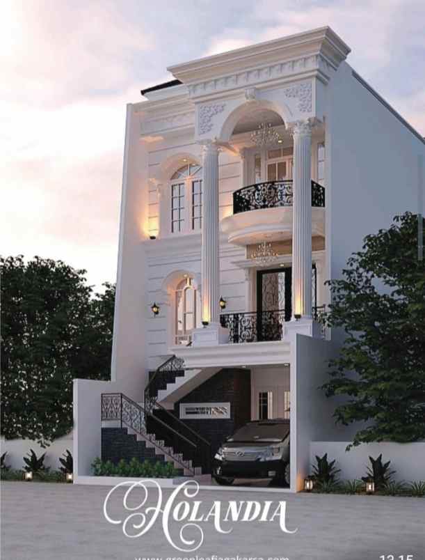 dijual rumah jagakarsa jakarta selatan