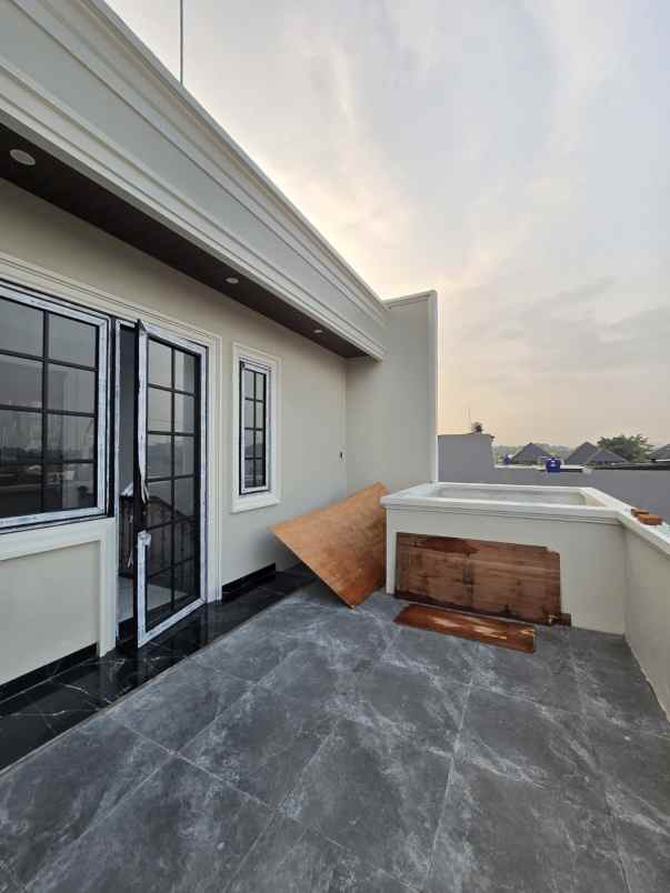 dijual rumah jagakarsa jakarta selatan