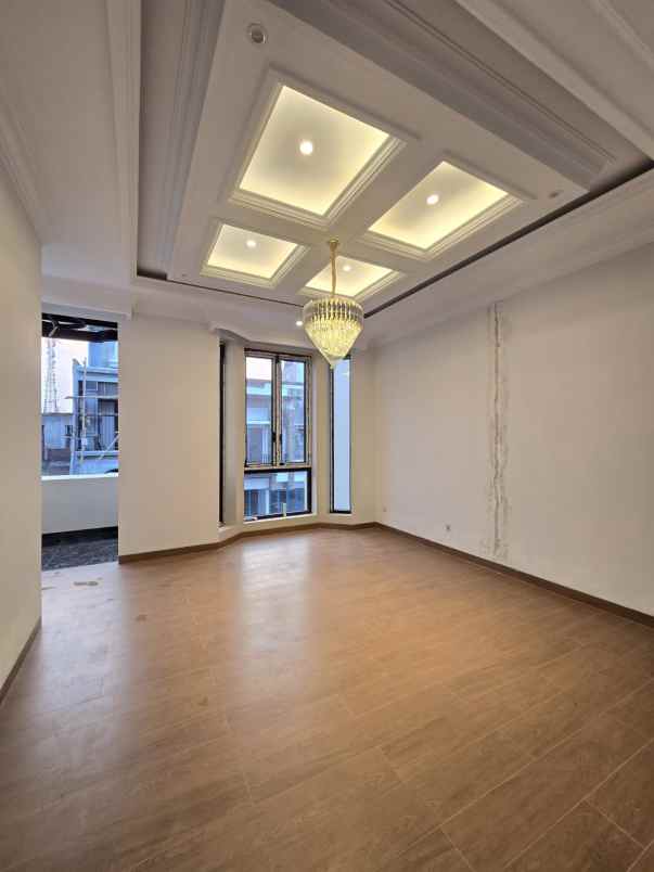 dijual rumah jagakarsa jakarta selatan