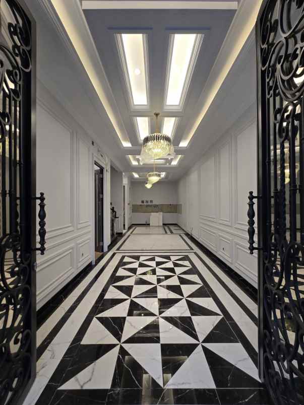 dijual rumah jagakarsa jakarta selatan