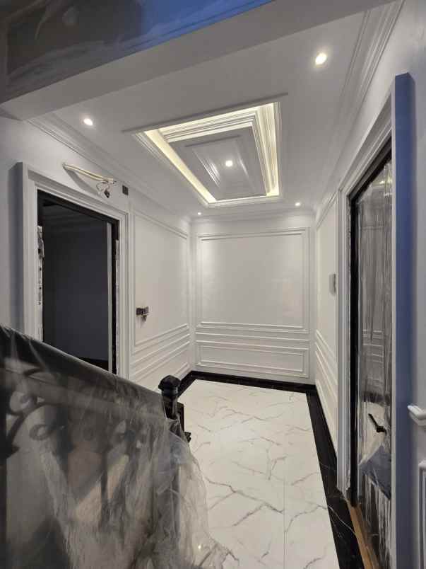 dijual rumah jagakarsa jakarta selatan