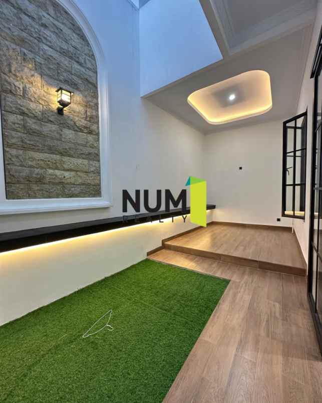 dijual rumah jagakarsa jakarta selatan