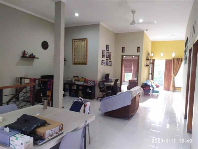 dijual rumah jakarta timur pinang ranti