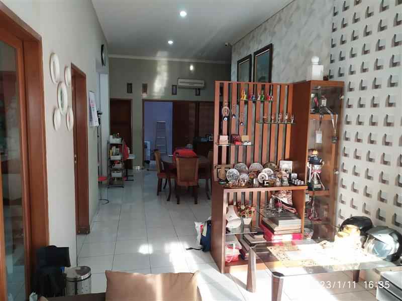 dijual rumah jakarta timur pinang ranti