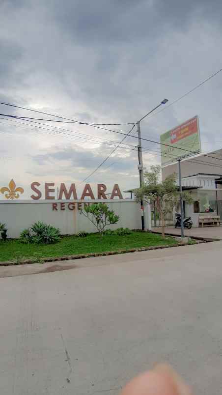 dijual rumah jalan ciganitri ii