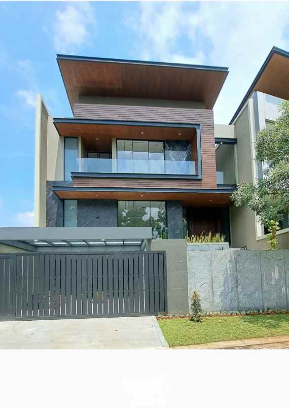 dijual rumah jalan citraland