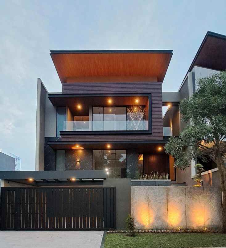 dijual rumah jalan citraland