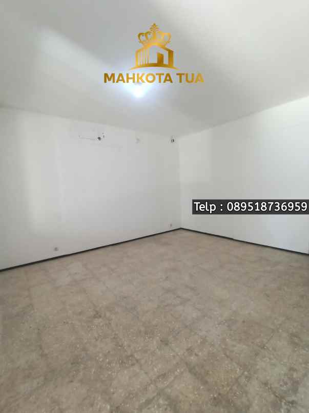 dijual rumah jalan duren tiga