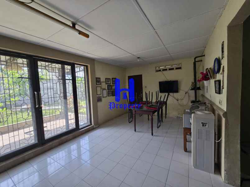 dijual rumah jalan pembangunan 3
