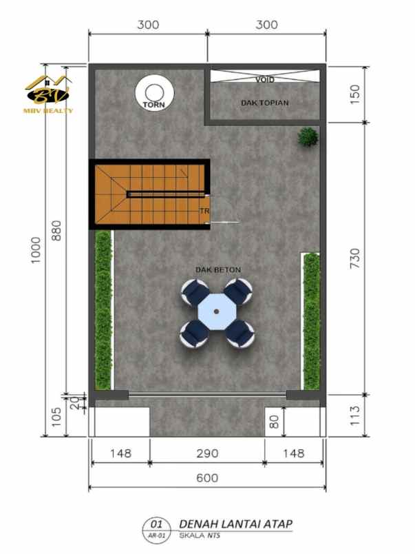 dijual rumah jalan raya jagakarsa