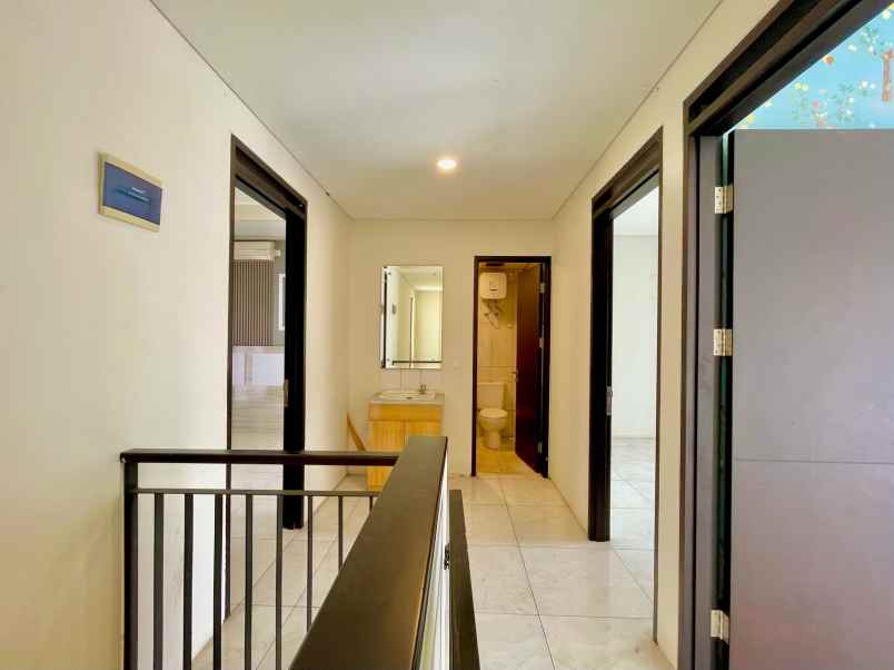 dijual rumah jalan tatar simakirana