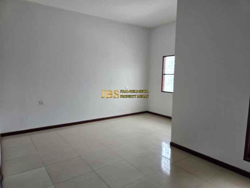 dijual rumah jalan wartawan daerah