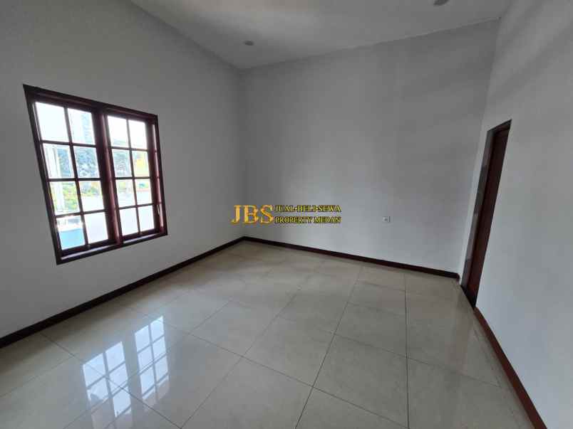dijual rumah jalan wartawan daerah