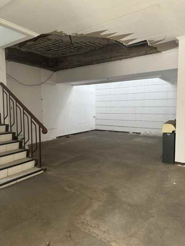 dijual rumah janur elok kelapa gading