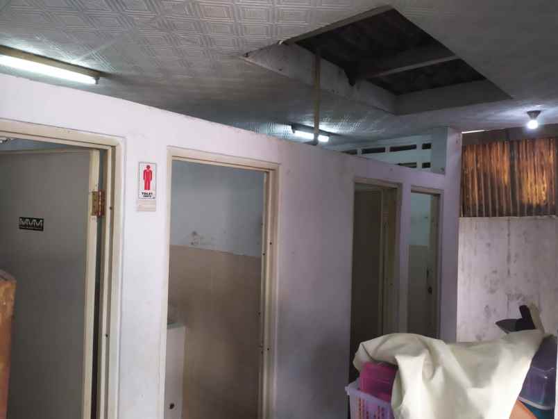 dijual rumah janur elok kelapa gading