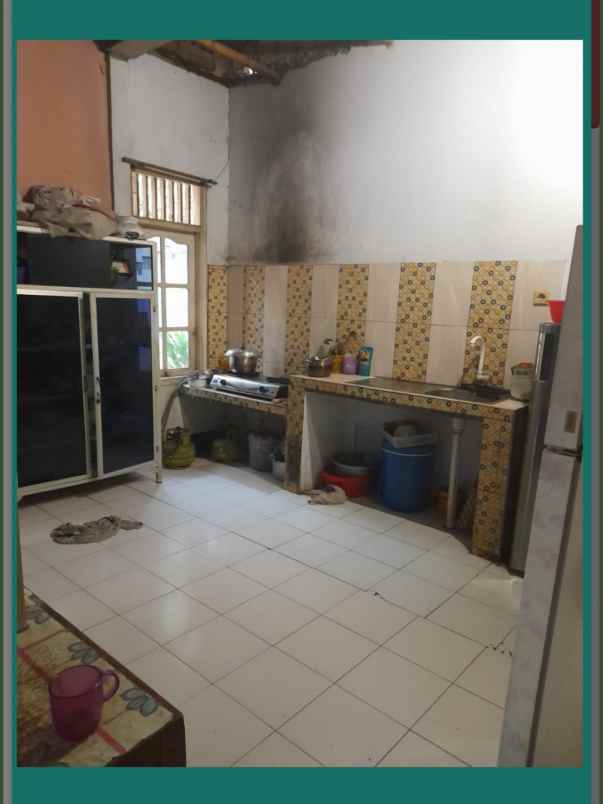 dijual rumah jatimekar