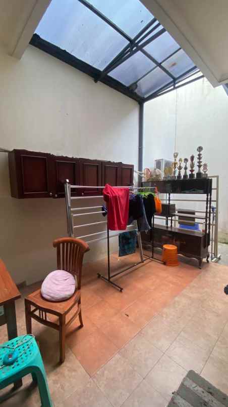 dijual rumah jatimulyo