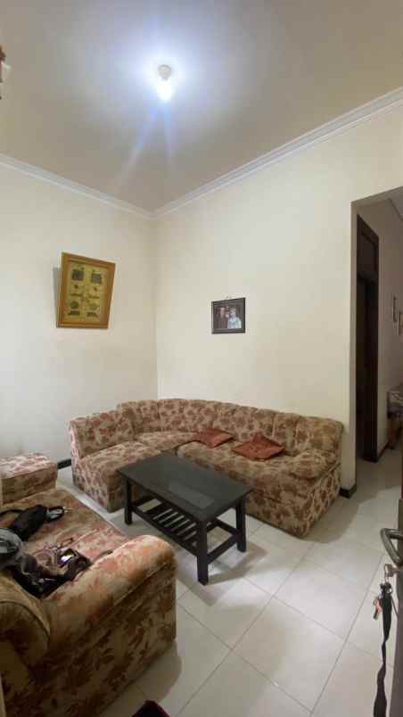 dijual rumah jatimulyo