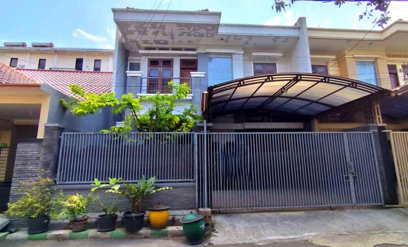 dijual rumah jatimulyo