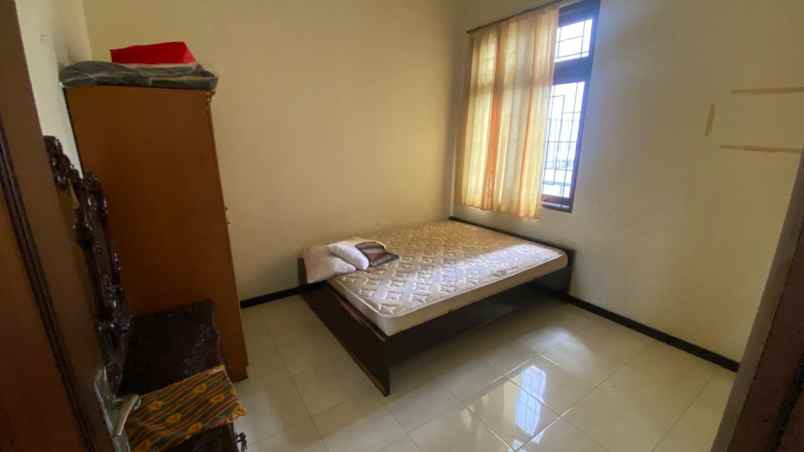 dijual rumah jatimulyo