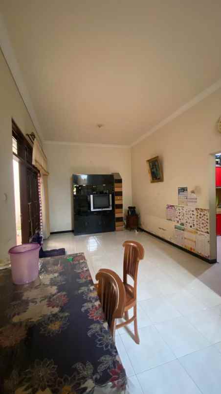 dijual rumah jatimulyo